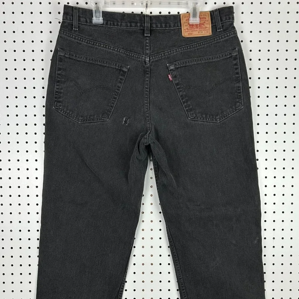 Levis great used see